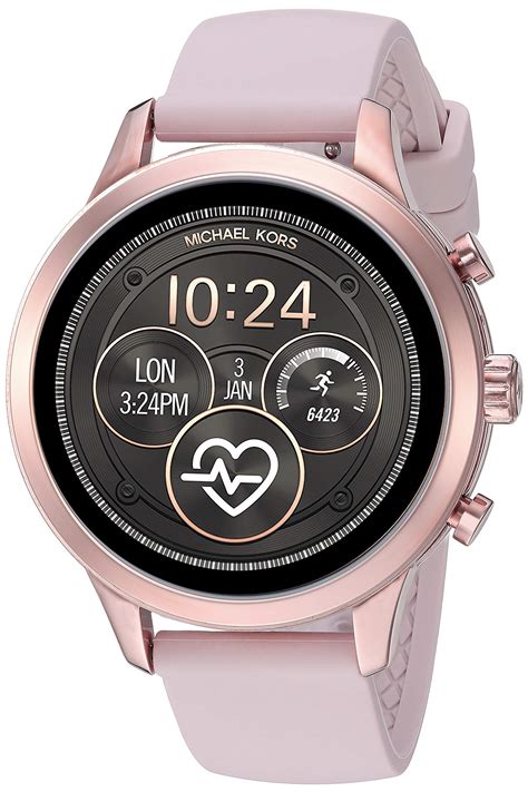 michael kors digital watch sale|Michael Kors smart watch price.